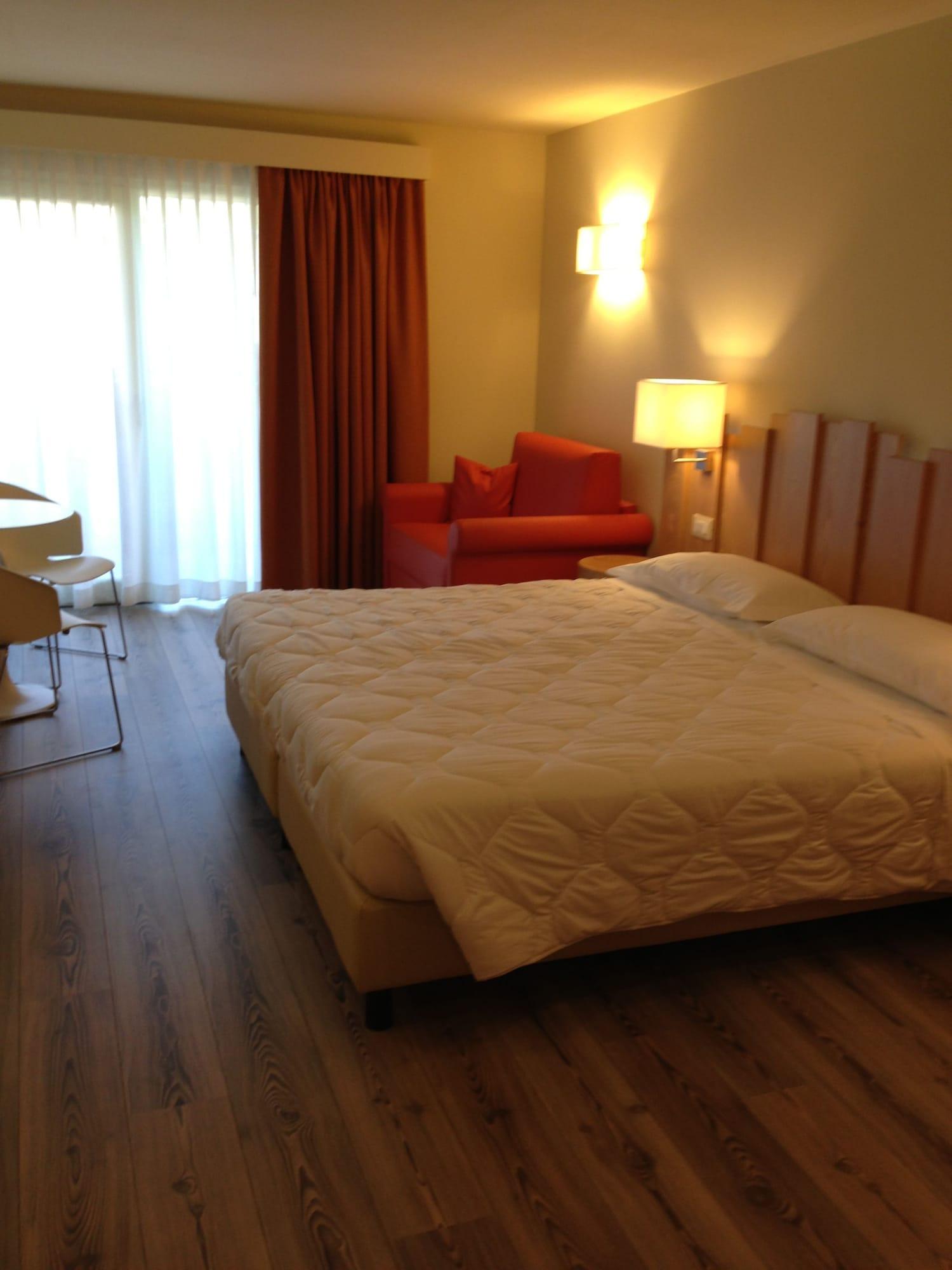 Hotel Delle Alpi Passo del Tonale Eksteriør bilde